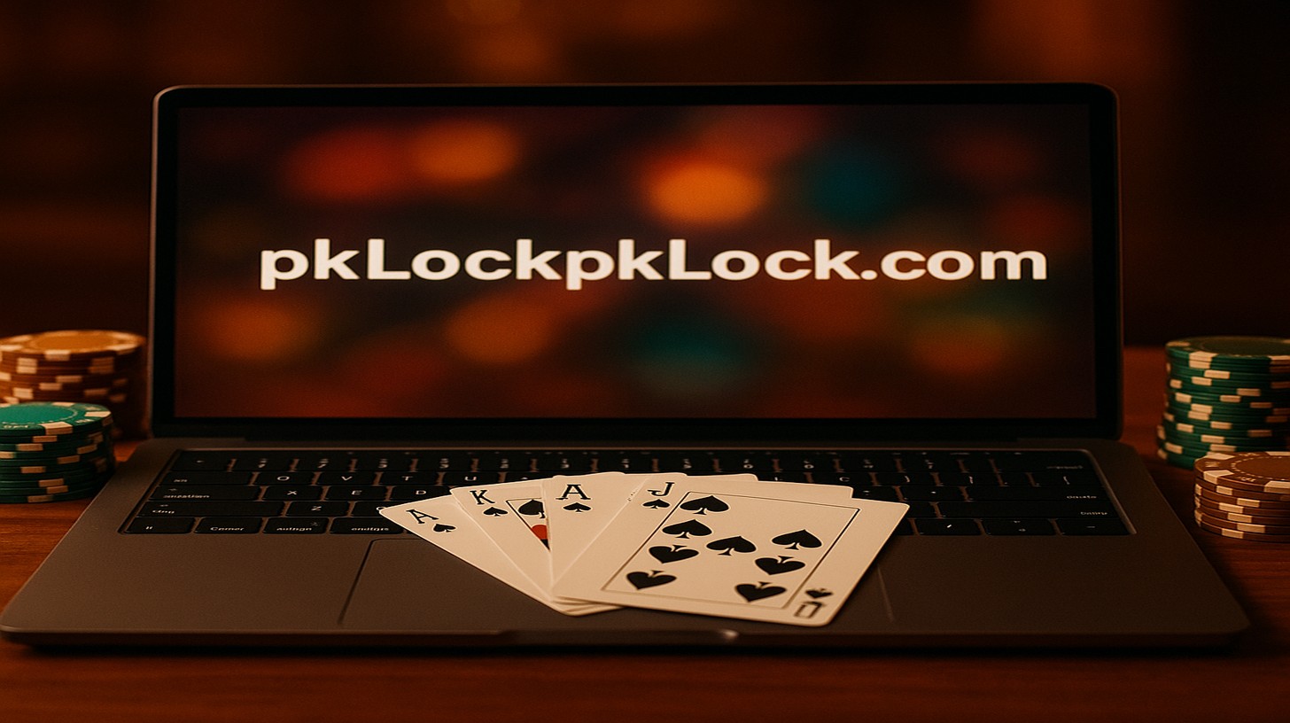 অনলাইন গেমিং প্ল্যাটফর্ম ব্যানার