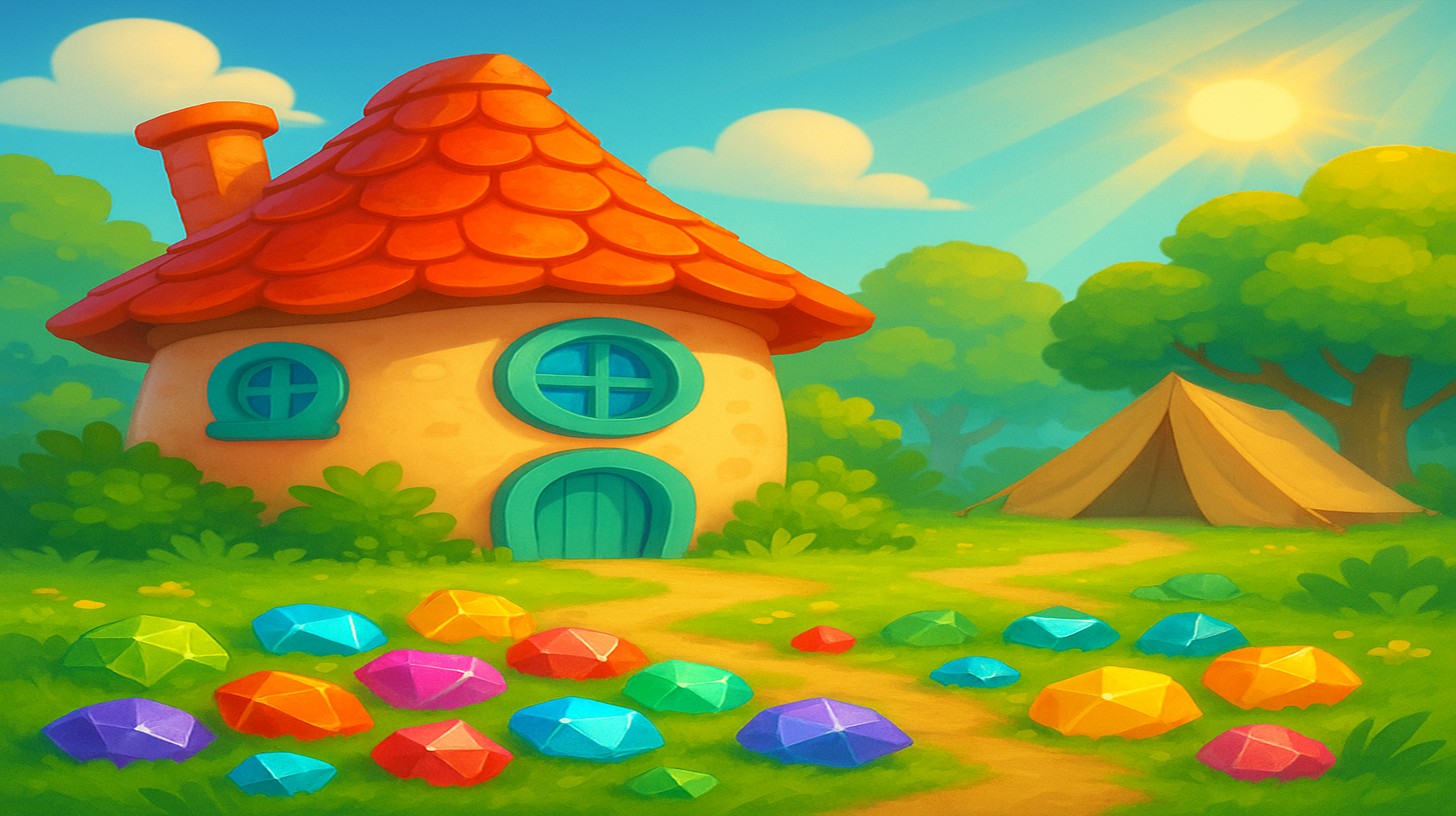 গেম সংগ্রহ ছবি