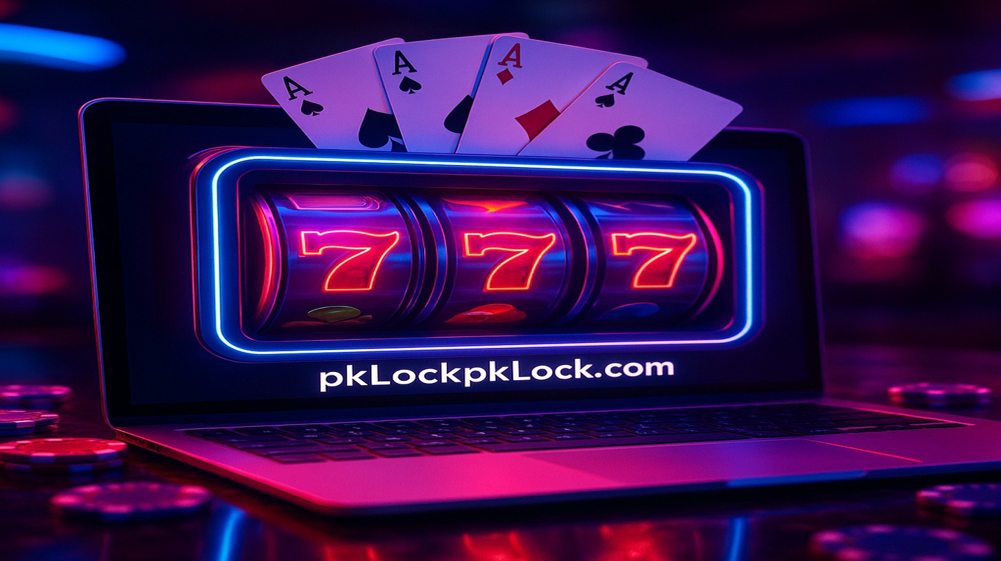 pkLock বোনাস প্রচারণা