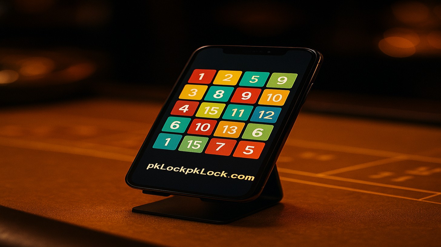 মোবাইল গেমিং