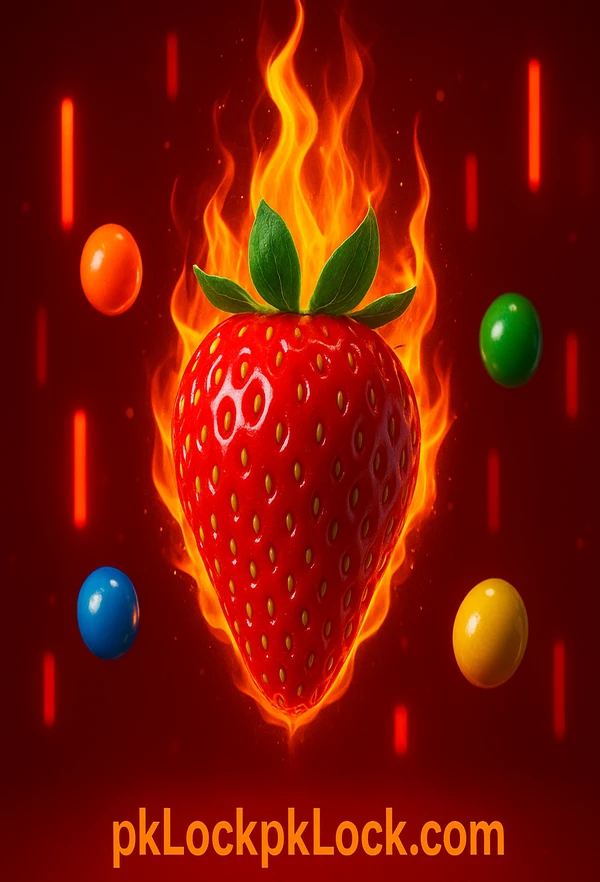 জনপ্রিয় গেম ৮