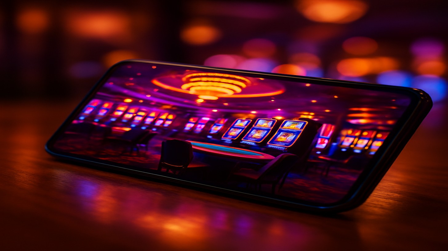 গেম সংগ্রহ